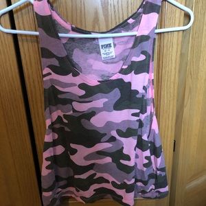 Women’s tank